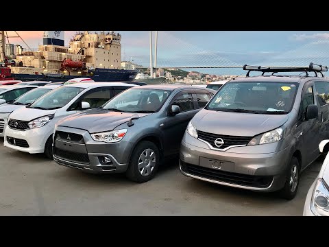 НОВЫЙ ПРИВОЗ! АВТО ИЗ ЯПОНИИ!  ЧТО ПОКУПАЮТ КЛИЕНТЫ JAPAN AUTO!