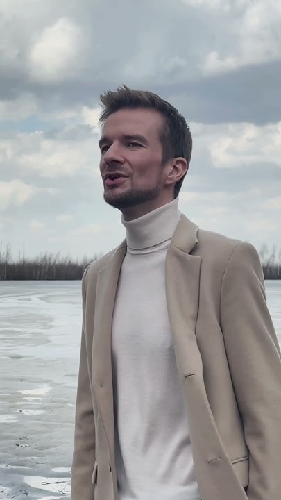 Никита Осин - «Подмосковные вечера» - YouTube
