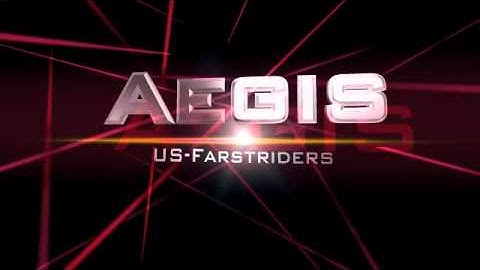 Aegis Intro-2 uploaded from FliXpress.com