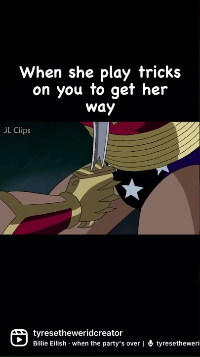 Wonder Woman #funny #dc #dcuniverse #funnyvideo #wonderwoman