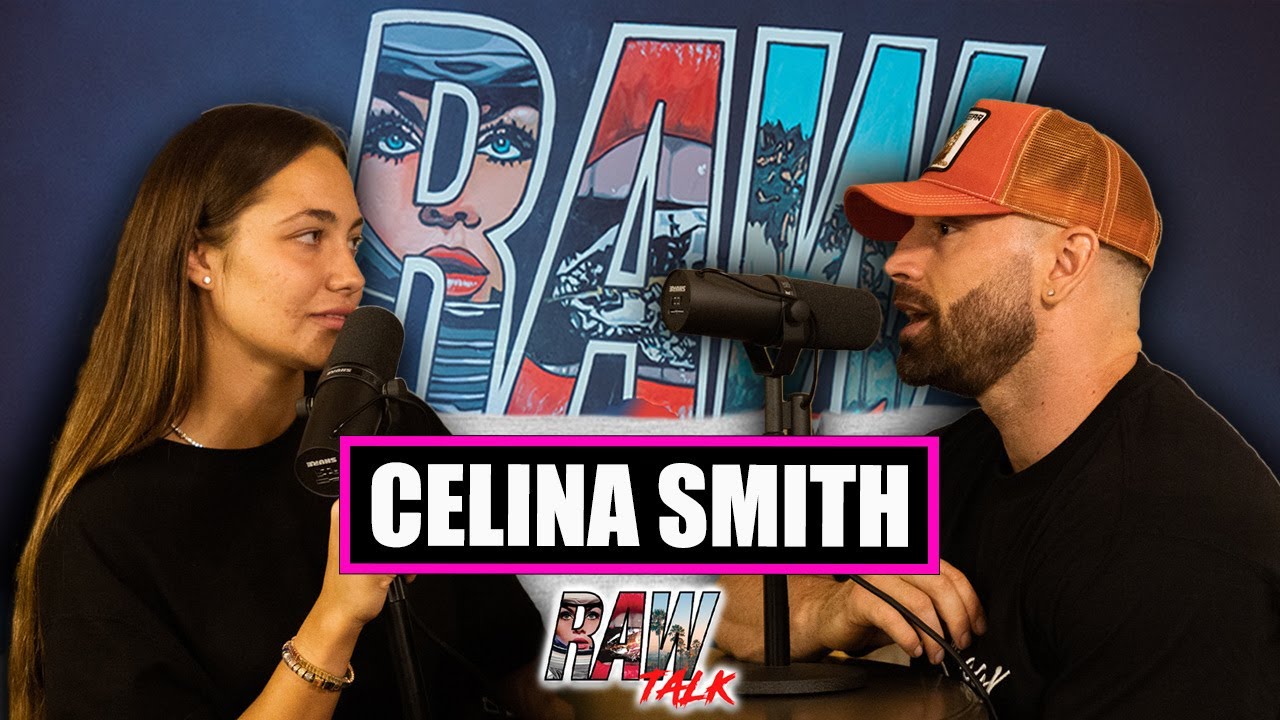 Celina smith tits