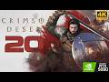Crimson Desert – Crónicas de Pywel Parte 20 [4K | RTX5090 | Español | Sin Comentarios] ⚔️
