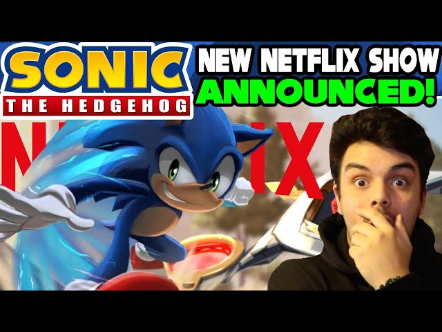 Will Sonic The Hedgehog be on Netflix? - What's on Netflix