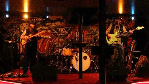 "Going to Work" by Armstrong Bearcats at CODA in T...
