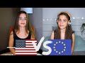 Что лучше США или Европа | Образование