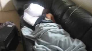 Sleeping Beauties - Summer 09