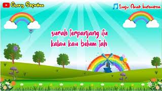 Apa surah terpanjang dalam Qur'an? - Lagu Anak Islami Indonesia