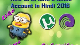 How to download Movies from Utorrent and Bittorrent in hindi 2016