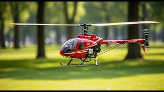 Best RC Helicopters for Beginners and Pros Revealed! screenshot 2