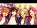 【MAD】あんさんぶるスターズ!3th-anniversary-「DIAMOND SUMMER」歌詞あり