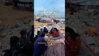 Download Lagu KELUARGA DI GAZA MAKAN DI ATAS PUING-PUING RUMAH YG HANCUR #freepalestine #gaza #prayforgaza MP3