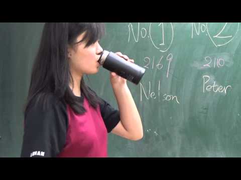LSSH 15th108 English Karaoke contest 9