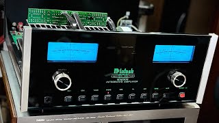 :  McIntosh ma6300 Limited Edition