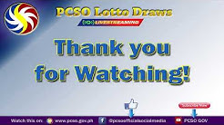 [LIVE] PCSO 9:00 PM  Lotto Draw - September 24, 2019