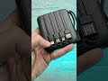 powerbank lentiven