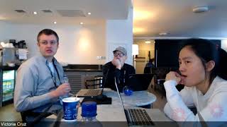 OpenStack Manila - Dublin PTG - Friday - Morning slot 1/2