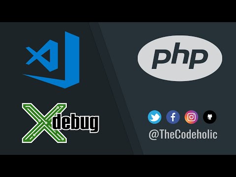 Video: Hoe debug ik PHP in atom?
