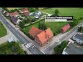 Sołectwo Pruśce - krótka prezentacja 4K #drone #dji #cinematic