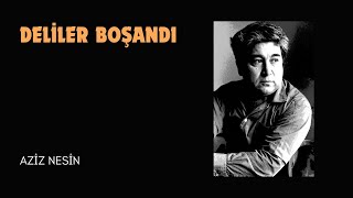 Download Aziz Nesin Aramızda - 05 - Ece Okay - Deliler Boşandı Video MP3 Aziz Nesin Aramızda - 05 - Ece Okay - Deliler Boşandı