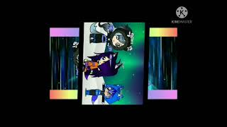 If Me And Kitterz Were In The Hated Child Collab Read Desc