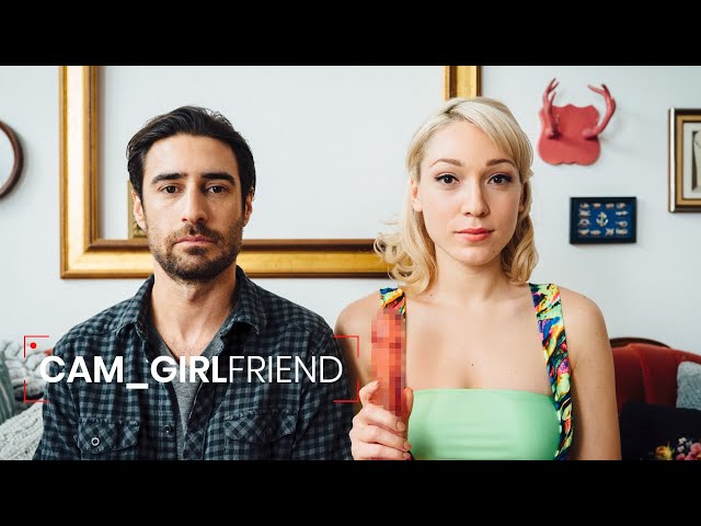 Cam_Girlfriend Official Trailer