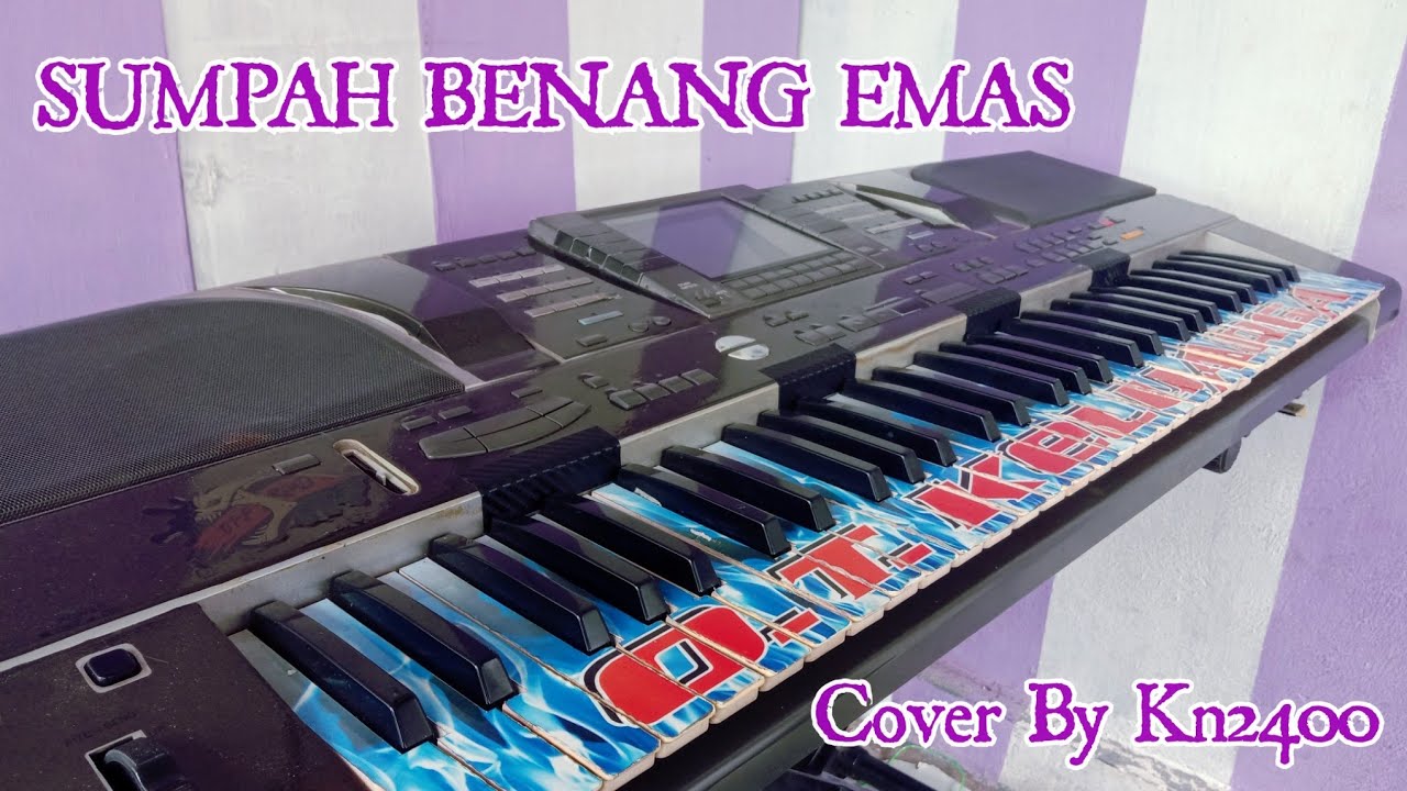 Sumpah Benang Emas Cover Karaoke Dangdut Orgen Tunggal Lagu Karaoke Di Indonesia Kamus Lirik Kumpulan Lirik Lagu Beserta Terjemahannya