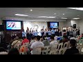 MCGI- Pagpapasalamat (long version) - #My KNC Teatro Kristiano