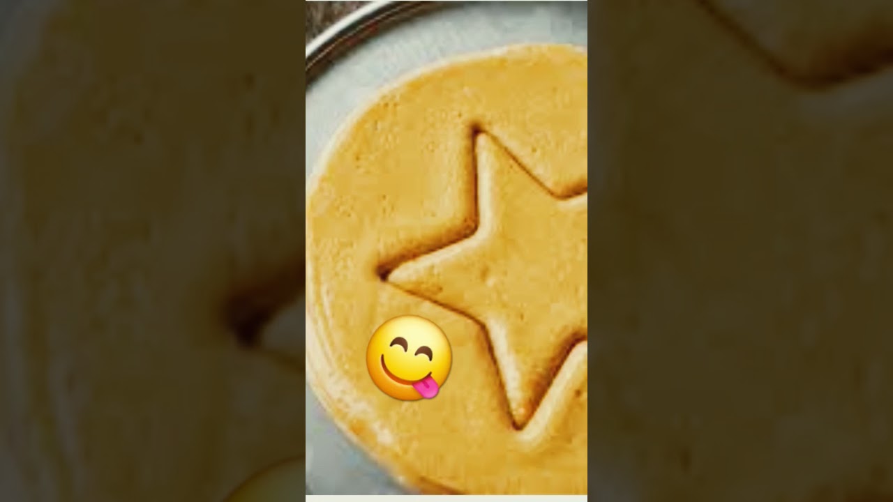 Questo triangolino è molto dolce