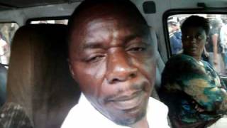 Download Lagu Alick Macheso arrives at the Meikles with Girlfriend Tafadzwa MP3