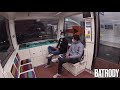 Tulu in driverless train paris  france 