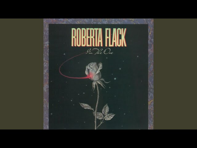 Roberta Flack                - Making Love