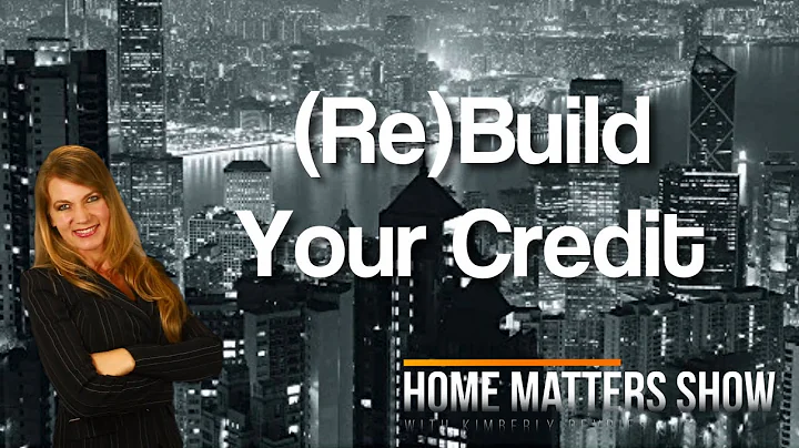 Building Your Credit with Kimberly DeVries (BHHS U...