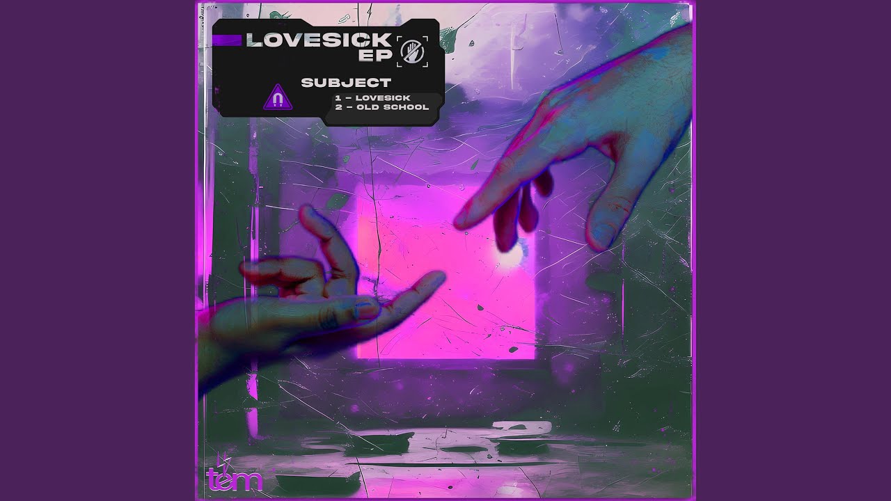 LOVESICK auf YouTube ansehen LOVESICK auf YouTube ansehen