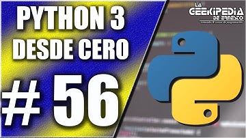 Curso Python 3 desde cero #56 | Concatenar listas – Método extend()