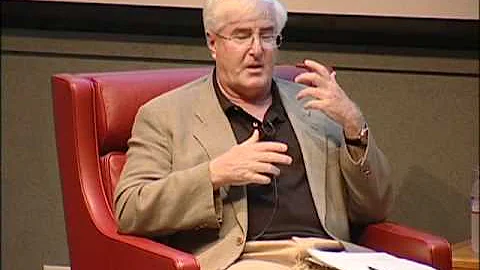 Interview with Ron Conway