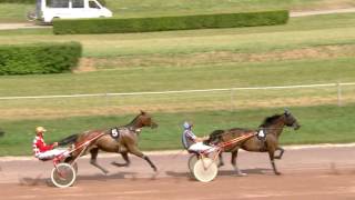 Vidéo de la course PMU PRIX D'ENDURANCE - PRIX YVAN PITTET