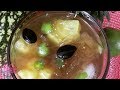 AGUA fresca de CHILACAYOTA/Receta  ZAPOTECA