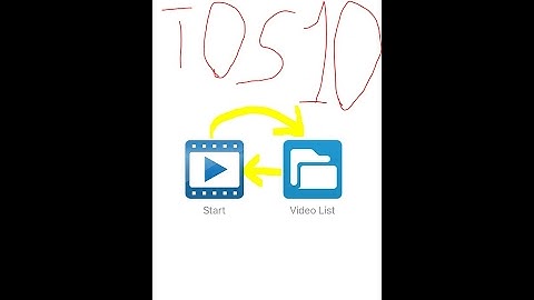 How to Get/Use vizoRec to record iOS device screen without jailbreak on iOS 10.2.1/10.2/9.3.5