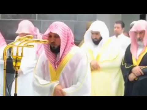 وجاءت سكرة الموت بالحق يرتلها الشيخ ماهر المعيقلي بترتيل خاشع رمضان 1439ه