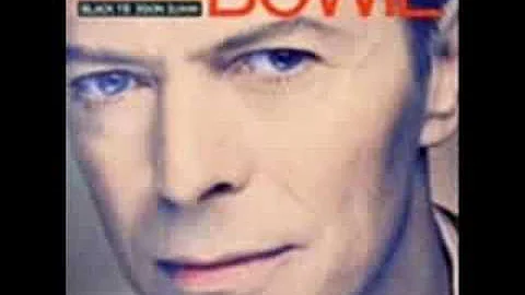 David Bowie - Pallas Athena (Don't Stop Praying Re...