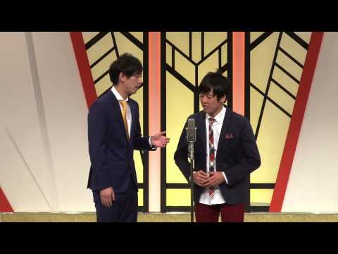 【よしもと漫才劇場お披露目公演】ジュリエッタ