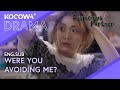 My Crush SHOWED UP At My House Unannounced Suspicious Partner EP39 KOCOWA 