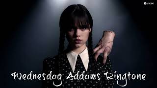 Wednesday Addams Ringtone | Ringdd