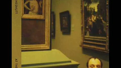 Vic Chesnutt- "Coward"