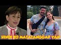 BREAKING! VILMA SANTOS AYAW DAW SA IPINAGBUBUNTIS NI JESSY MENDIOLA | LUIS IPAGLALABAN SI JESSY