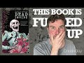 One of the most fed up books ive read  dead inside by chandler morrison