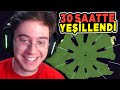 End'i 30 Saatte Yeşillendirdim (Akselotlarımın Yeni Evi) | Minecraft Hardcore 9