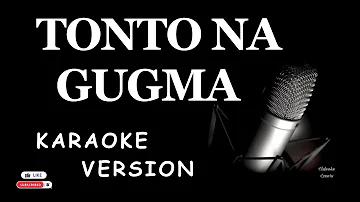 Tonto Na Gugma  Karaoke Version  BY darling kho (feat. Rocky Santino)