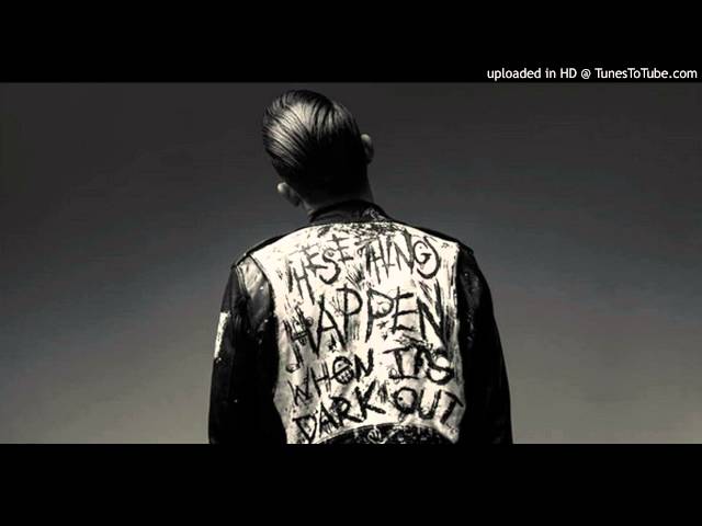 Me Myself & I (Clean) G-Eazy (Radio Edit) class=