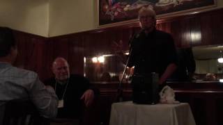 John Tesh WKIX Reunion 2016